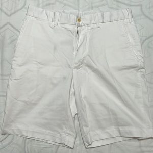 Polo Golf men’s W30 flat front shorts